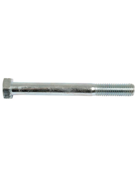 Tornillo Métrica, Tamaño: 14 x 130mm (Din 931)