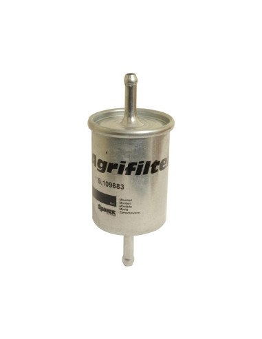 Filtro Combustible - En Linea