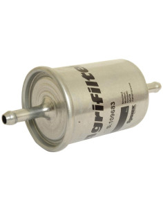 Filtro Combustible - En Linea 2