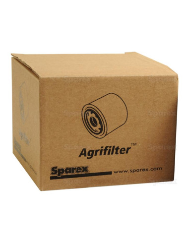 Filtro Combustible - En Linea