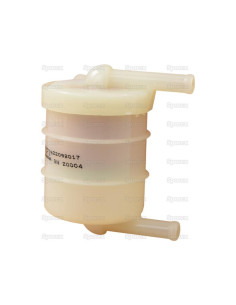 Filtro Combustible - En Linea