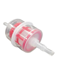 Filtro Combustible - En Linea