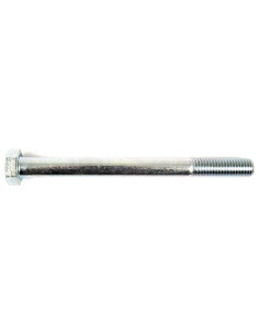 Tornillo Métrica, Tamaño: 14 x 160mm (Din 931) 2