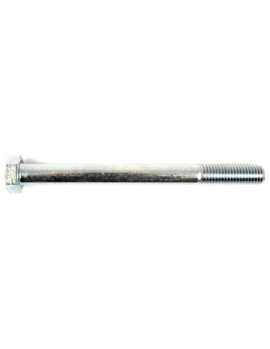 Tornillo Métrica, Tamaño: 14 x 160mm (Din 931)