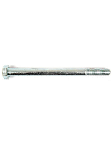 Tornillo Métrica, Tamaño: 14 x 180mm (Din 931)