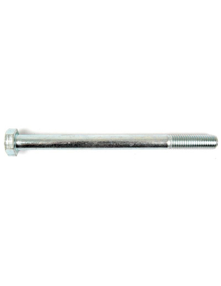 Tornillo Métrica, Tamaño: 14 x 180mm (Din 931)