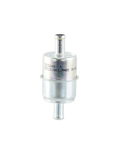 Filtro Combustible - En Linea