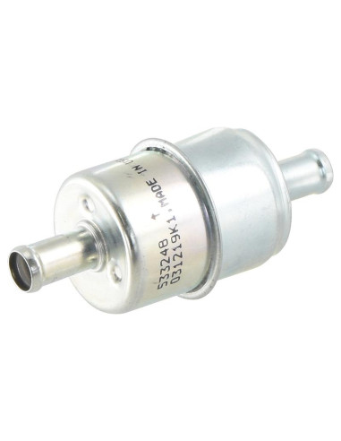 Filtro Combustible - En Linea