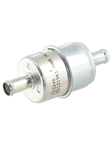 Filtro Combustible - En Linea