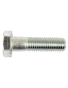 Tornillo Métrica, Tamaño: 14 x 50mm (Din 931) 2