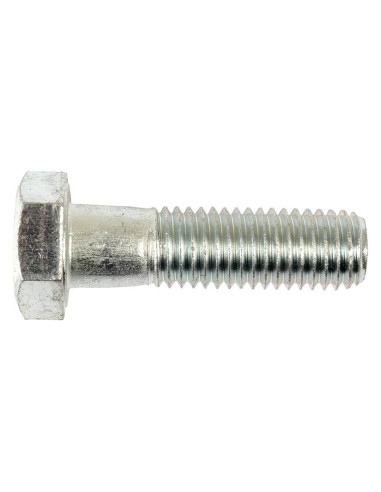 Tornillo Métrica, Tamaño: 14 x 50mm (Din 931)