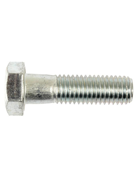 Tornillo Métrica, Tamaño: 14 x 50mm (Din 931)