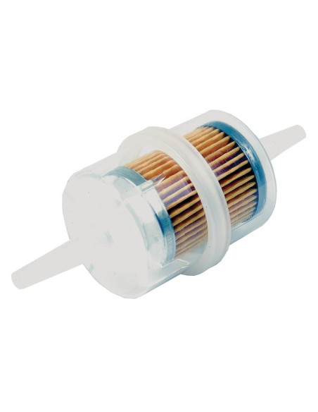 Filtro Combustible - En Linea