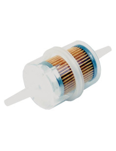 Filtro Combustible - En Linea 2