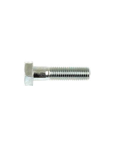 Tornillo Métrica, Tamaño: 14 x 60mm (Din 931)