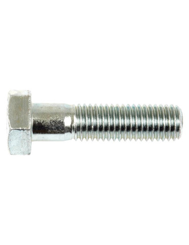 Tornillo Métrica, Tamaño: 14 x 60mm (Din 931)