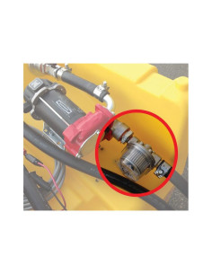 Filtro Combustible - En Linea - Emiliana Serbatoi