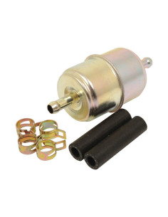 Filtro Combustible - En Linea - FF149