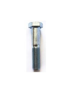 Tornillo Métrica, Tamaño: 14 x 70mm (Din 931)