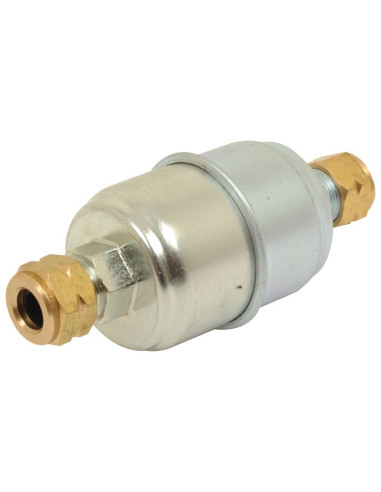 Filtro Combustible - En Linea - FF5077