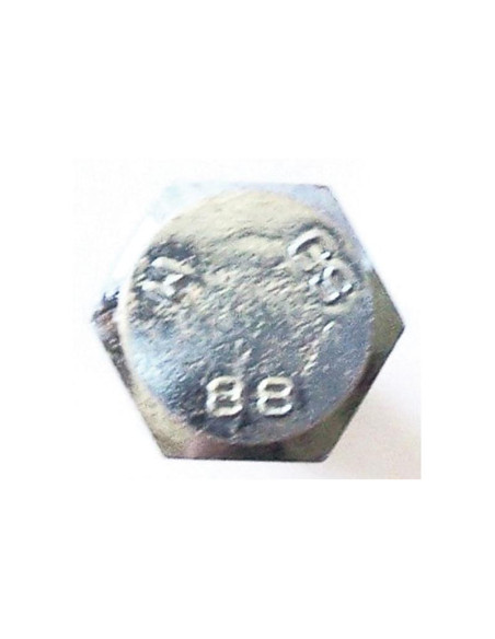 Tornillo Métrica, Tamaño: 14 x 70mm (Din 931)