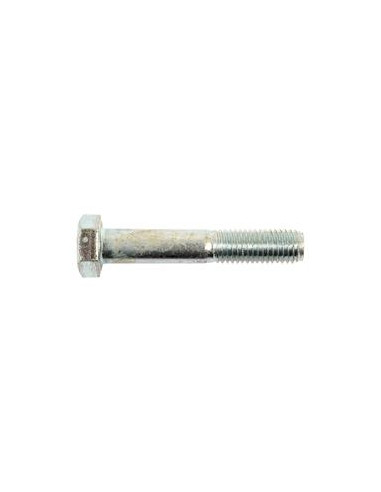 Tornillo Métrica, Tamaño: 14 x 80mm (Din 931)