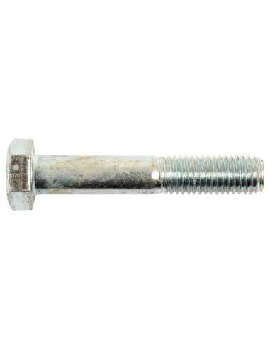 Tornillo Métrica, Tamaño: 14 x 80mm (Din 931)