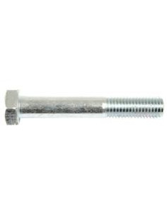 Tornillo Métrica, Tamaño: 14 x 90mm (Din 931)