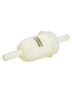 Filtro Combustible - En Linea - FF5705
