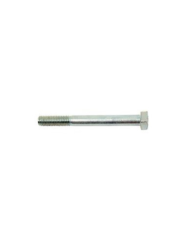Tornillo Métrica, Tamaño: 16 x 100mm (Din 931)