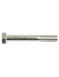 Tornillo Métrica, Tamaño: 16 x 110mm (Din 931)