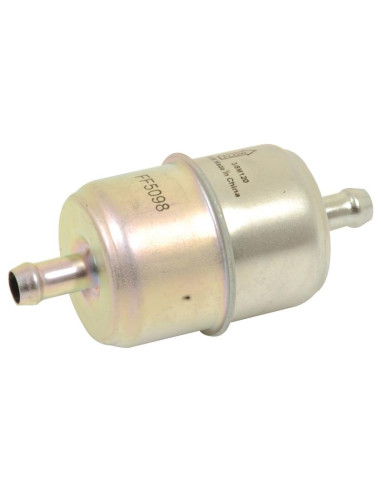 Filtro Combustible - En Linea - line