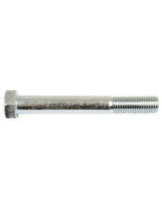 Tornillo Métrica, Tamaño: 16 x 120mm (Din 931) 2