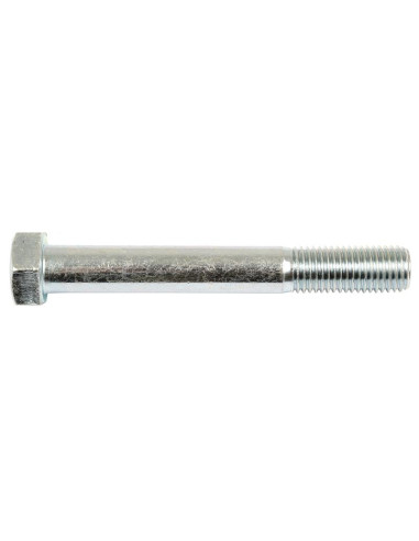 Tornillo Métrica, Tamaño: 16 x 120mm (Din 931)