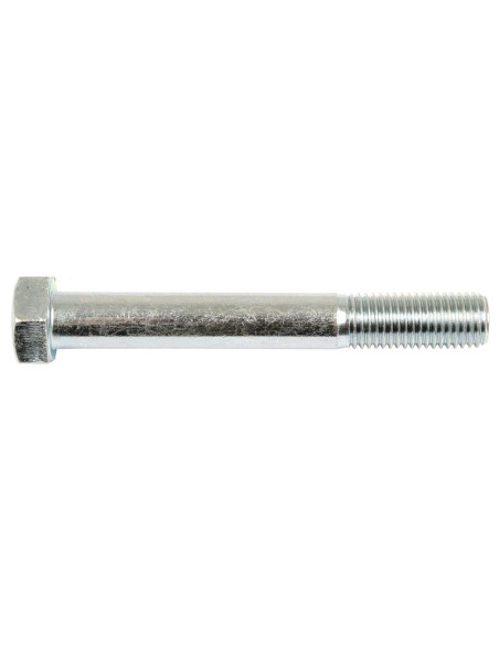 Tornillo Métrica, Tamaño: 16 x 120mm (Din 931)