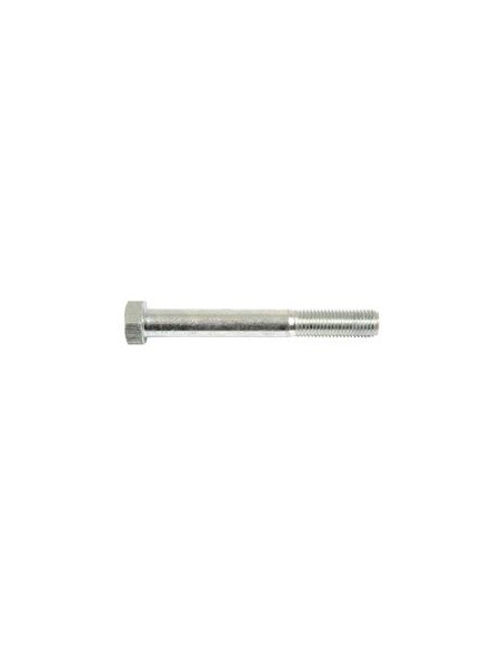 Tornillo Métrica, Tamaño: 16 x 130mm (Din 931)
