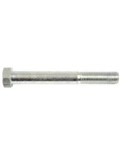 Tornillo Métrica, Tamaño: 16 x 130mm (Din 931) 2