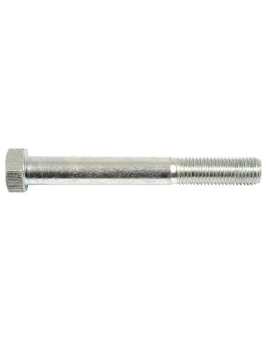 Tornillo Métrica, Tamaño: 16 x 130mm (Din 931)