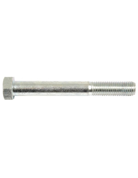 Tornillo Métrica, Tamaño: 16 x 130mm (Din 931)