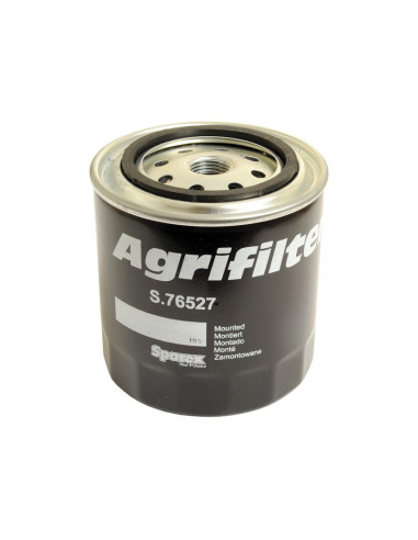 Filtro Refrigerante