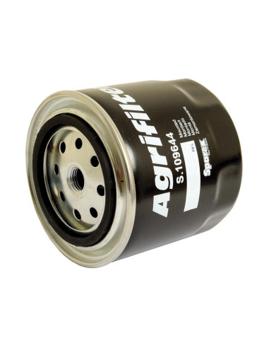 Filtro separador combustible - Blindado