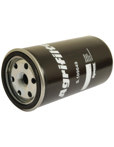 Filtro separador combustible - Blindado