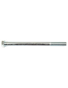 Tornillo Métrica, Tamaño: 16 x 220mm (Din 931) 2