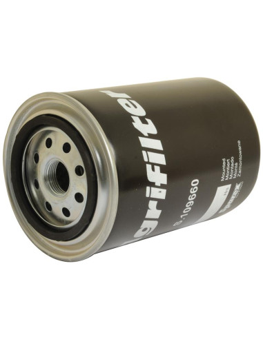 Filtro separador combustible - Blindado