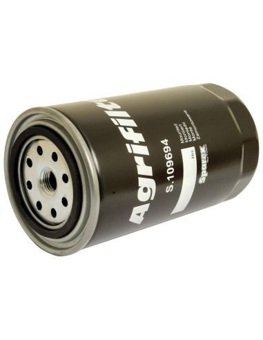 Filtro separador combustible - Blindado