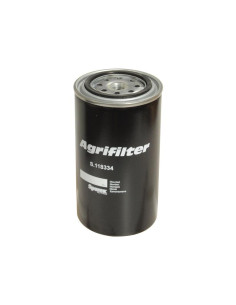 Filtro separador combustible - Blindado