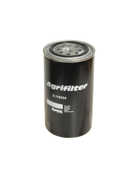 Filtro separador combustible - Blindado