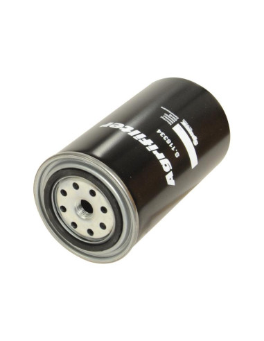 Filtro separador combustible - Blindado