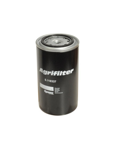 Filtro separador combustible - Blindado