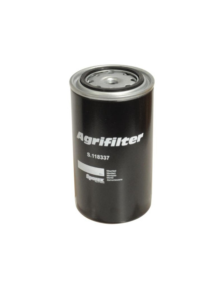 Filtro separador combustible - Blindado